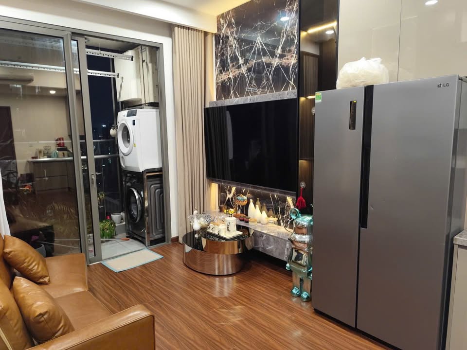 Cho thuê căn hộ 1PN Masteri Vinhomes Ocean Park - Full nội thất cao cấp