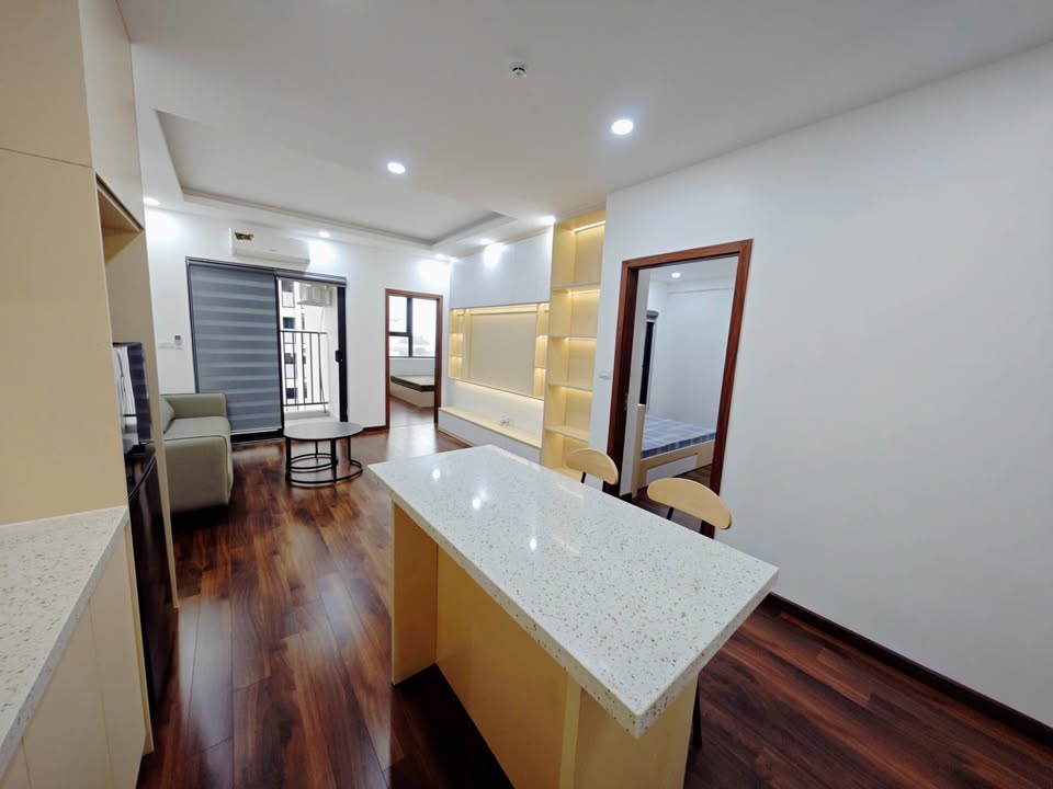 Chung cư Tecco Elite City - Căn hộ 72m² 2PN, giá chỉ 1.9 tỷ/Cho thuê từ 5 triệu