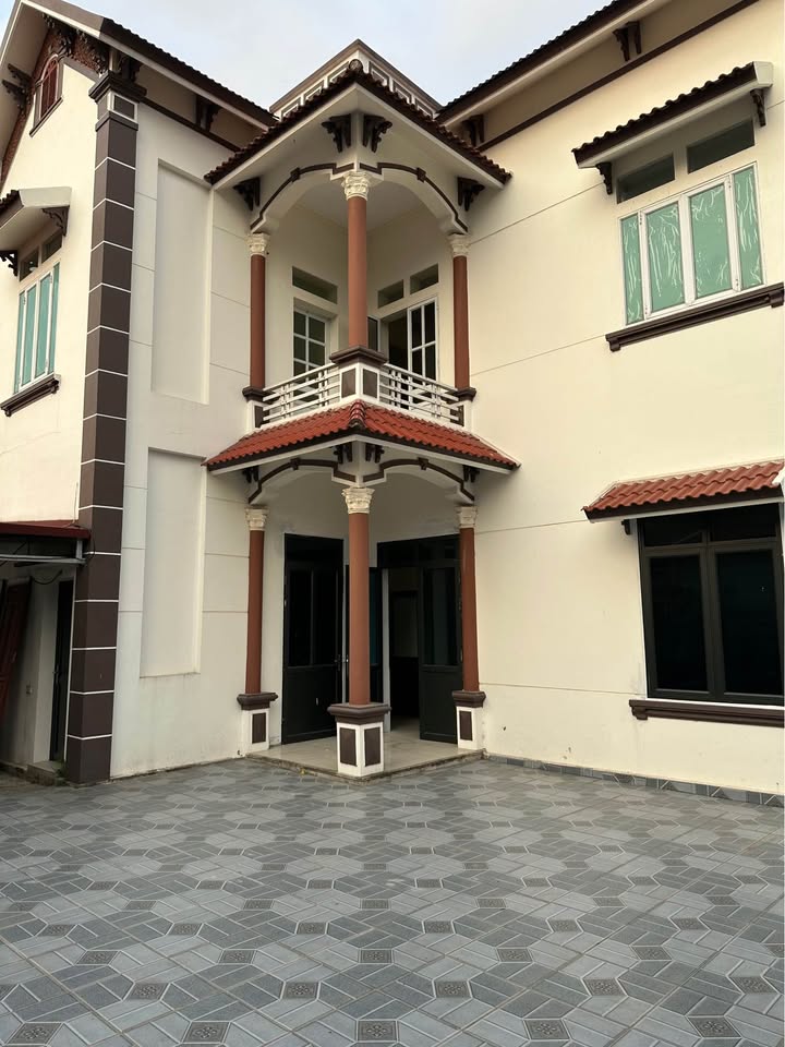 Nhà 2 Tầng 300m² Full Thổ Cư Tại Kha Sơn, Thái Nguyên - Giá 2 Tỷ