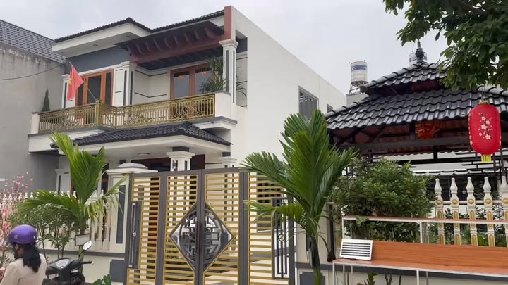 Đất nền 123m² cạnh KĐT Đanko, Thái Nguyên - Sẵn sàng an cư