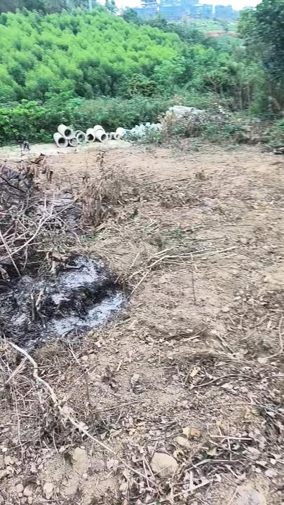 Đất Nền Flamingo Hồ Núi Cốc 1735m² - Sổ Đỏ Sẵn Sàng