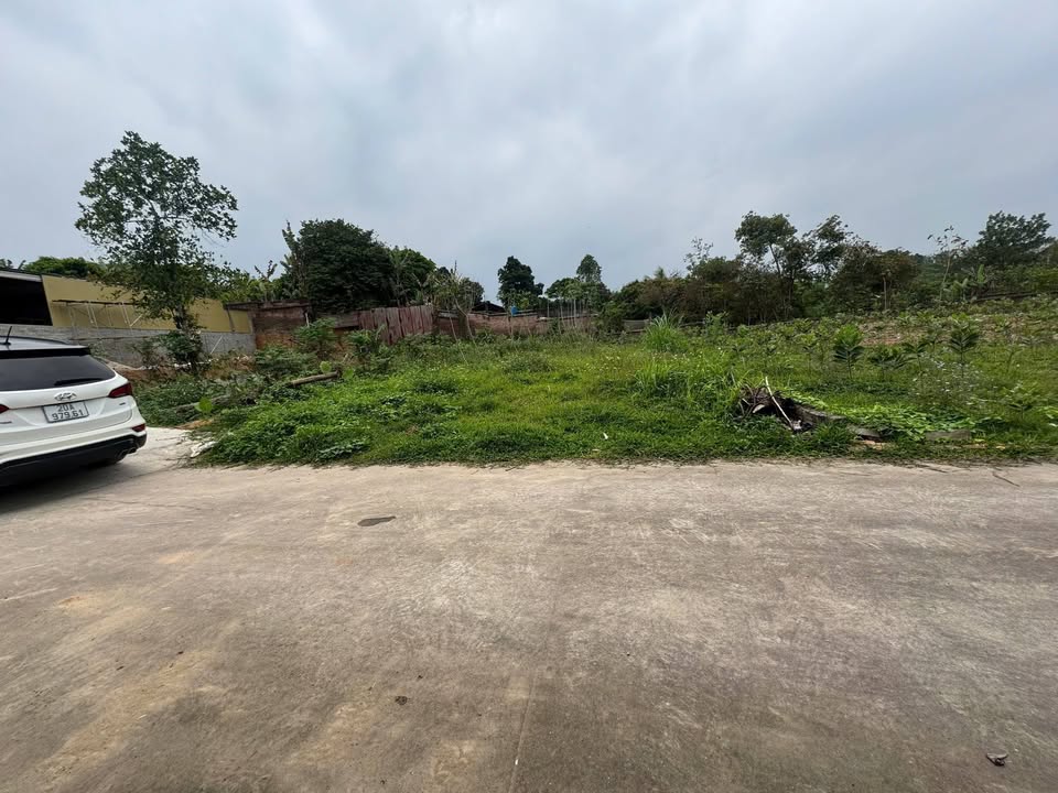 Bán Đất Thịnh Đán 171m² Hướng Đông Nam - Gần Chợ, Trường, Bệnh Viện