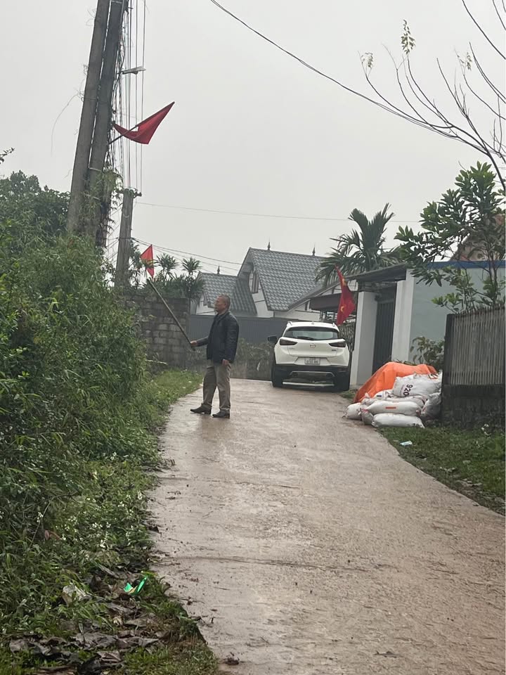 Đất Nền Phường Linh Sơn, Thái Nguyên 95m² - Sổ Đỏ Sẵn Sàng