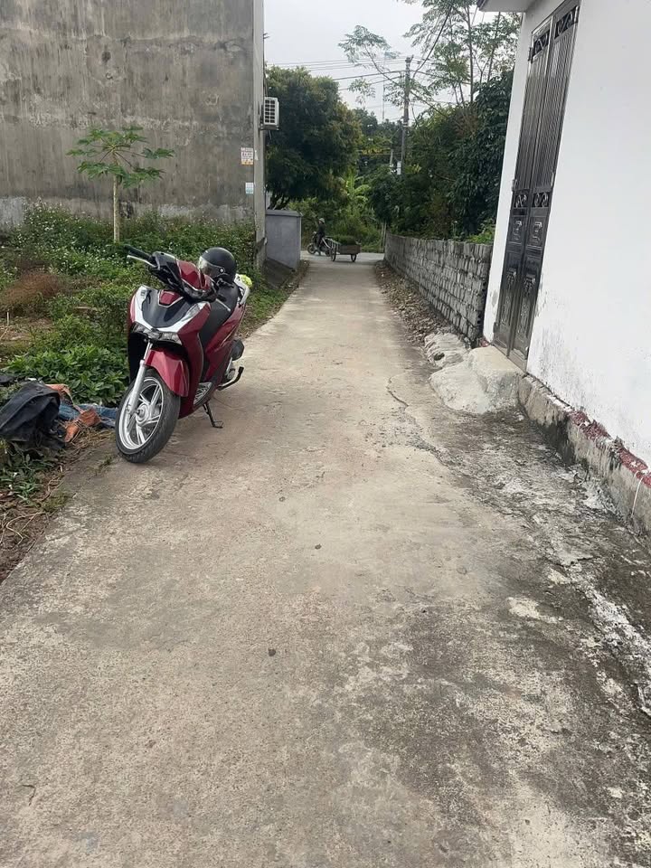 Đất nền Ân Thi 54m² - Sẵn sàng xây nhà, giá 1 tỷ, gần KCN