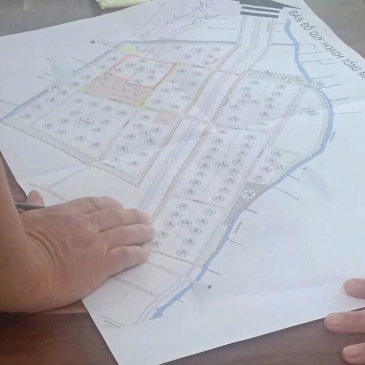 Đất Dự Án 90.000m² Quận 12 - Hai Mặt Tiền Đường Nhựa, Giá 99 Tỷ