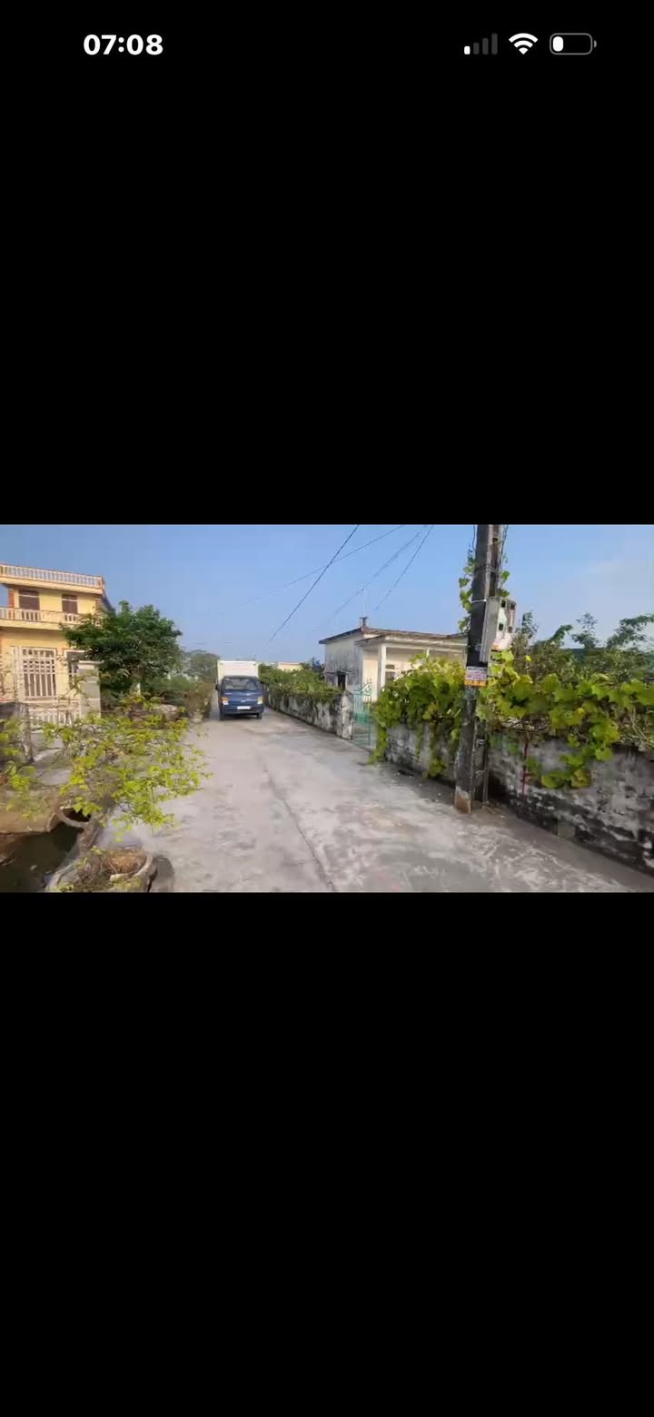 Đất Nền Xuân Trường Nam Định 158m² - Gần Biển, Giá 900 Triệu