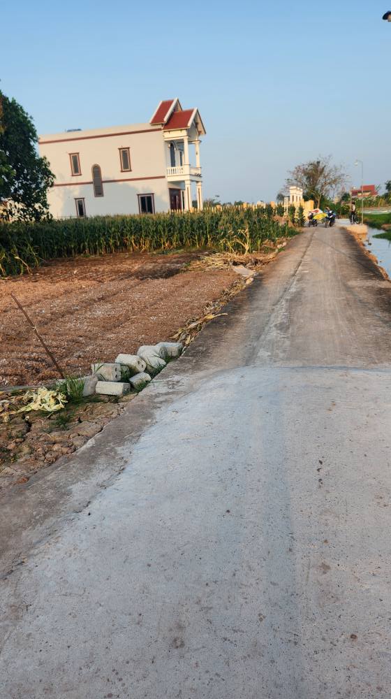 Đất Vườn Nam Định 2000m² - Có Sẵn Nhà Cấp 4, Ao Vườn, Giá Đầu Tư