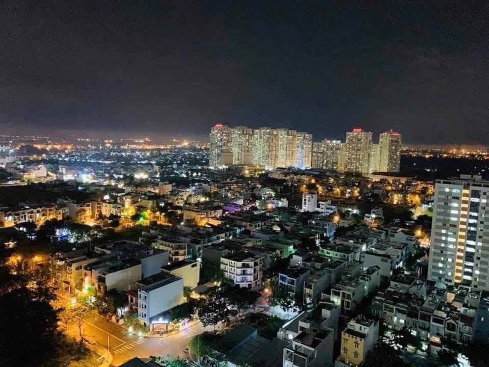 Chung cư Belleza Q7 - Căn 88m2 2PN, Full nội thất, Giá 3.9 tỷ