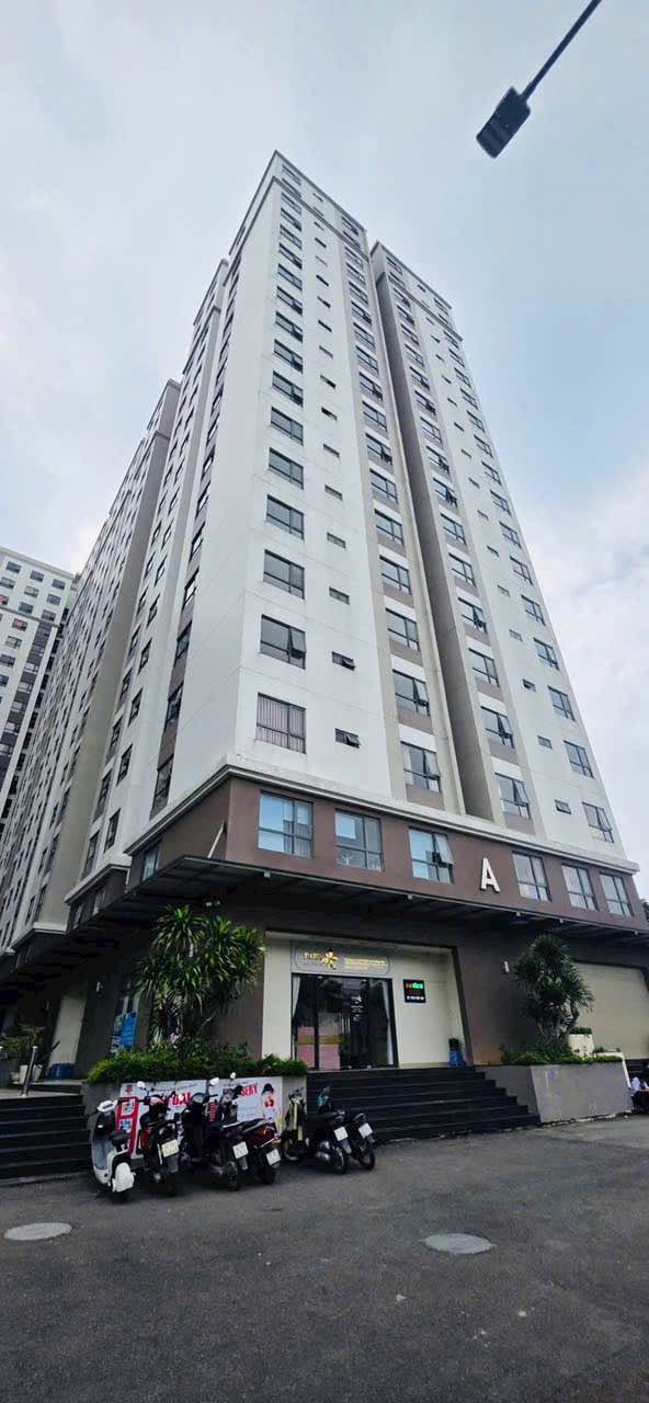 Căn hộ Green River Q8 65m² 2PN - Tiện ích đầy đủ, Giá tốt