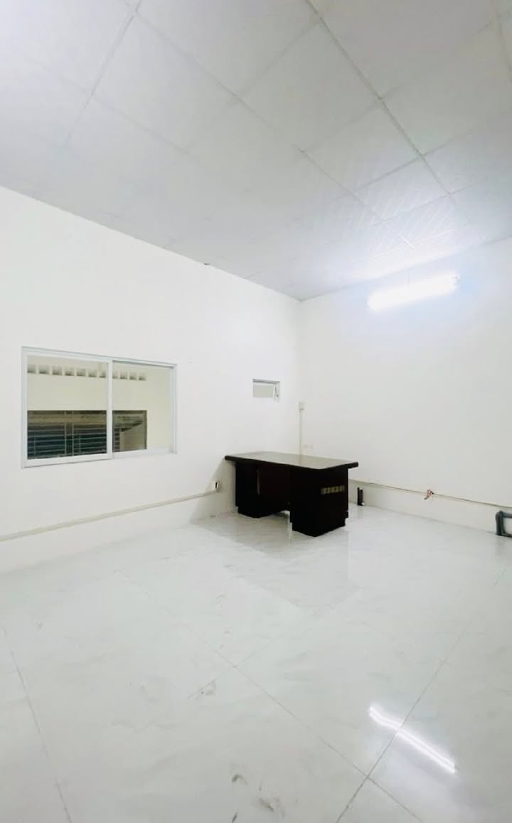 Nhà Hẻm Xe Hơi Hồ Học Lãm Bình Tân - 100m² - 6.2 Tỷ Có Thương Lượng