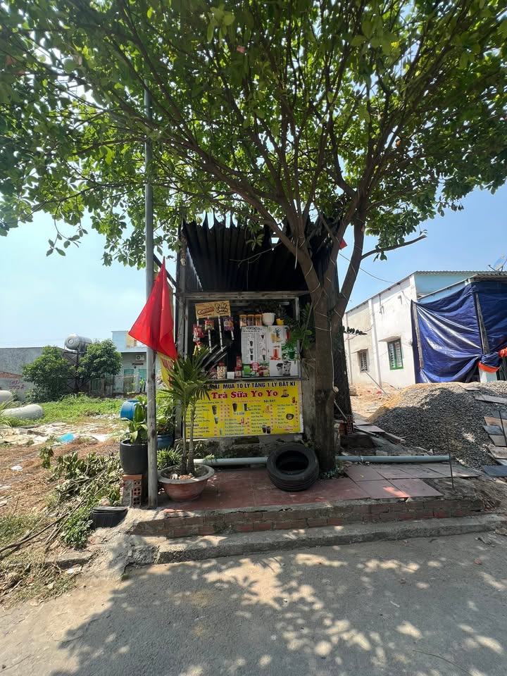 Bán Đất Vị Trí Vàng Phường Tân Đông Hiệp, Dĩ An - 76.77m² - Giá 3 Tỷ