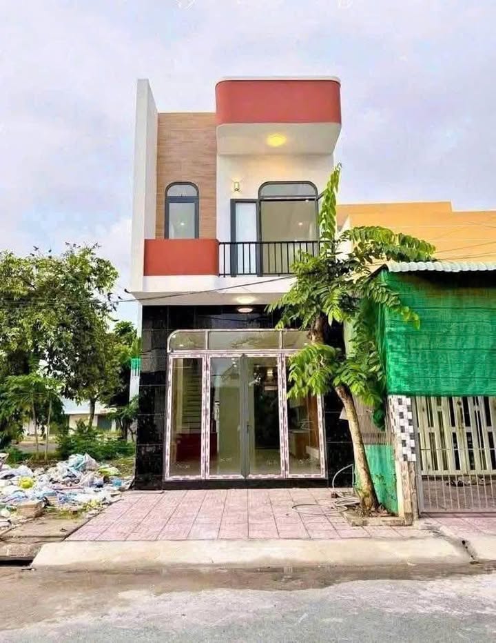 Nhà 120m² Phường Tân Hiệp, Biên Hòa - 1.8 Tỷ, Tặng Nội Thất Cơ Bản