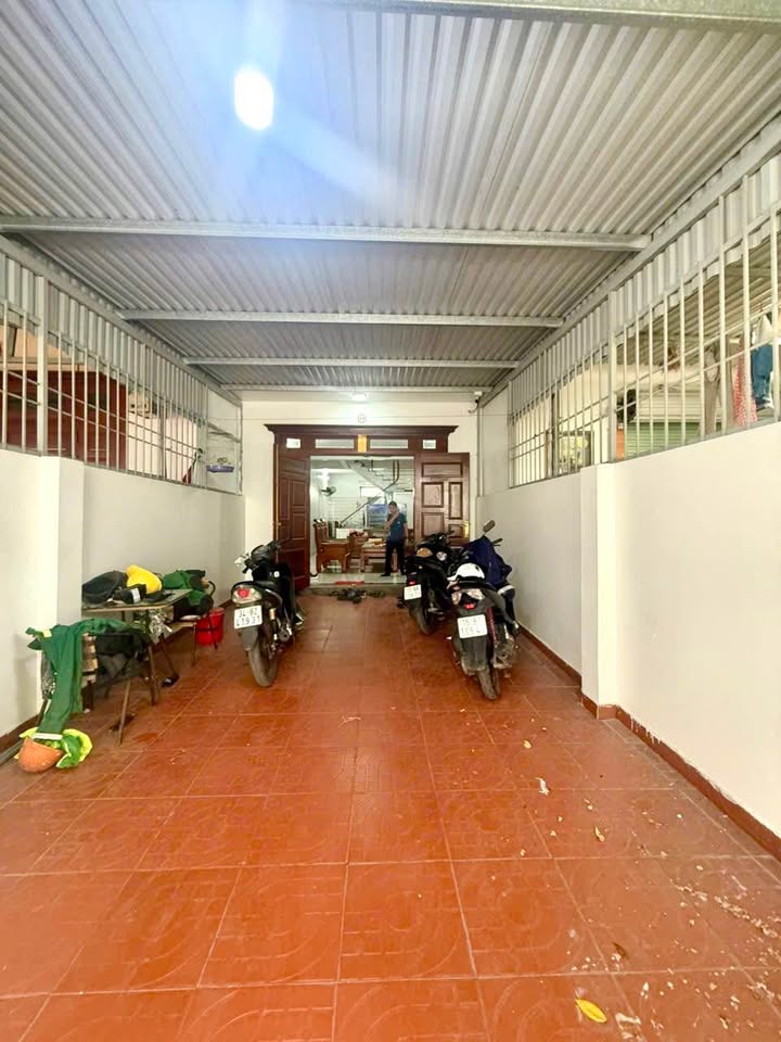 Nhà 3 Tầng 82m² Gần Chợ Hoàng Mai, An Dương - Giá 2.89 Tỷ