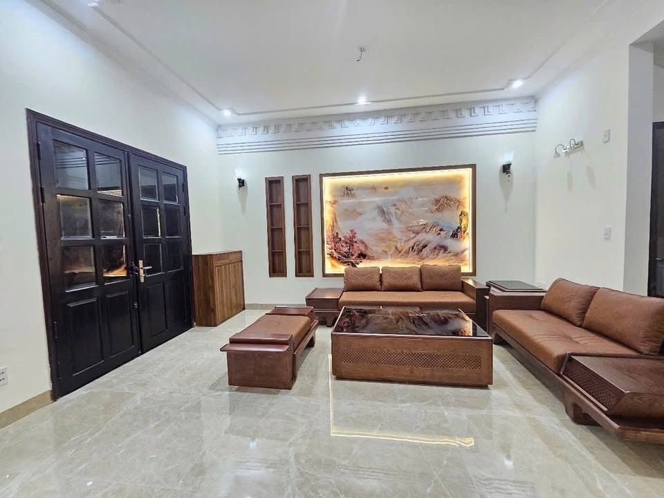 Cho Thuê Nhà 3 Tầng Kiệt Dương Đình Nghệ, Sơn Trà - 35 Triệu/Tháng