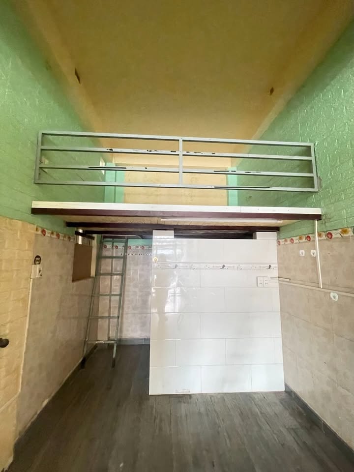 Mặt Bằng Kinh Doanh Nguyễn Chánh, Liên Chiểu - 30m² Giá 5 Triệu/Tháng