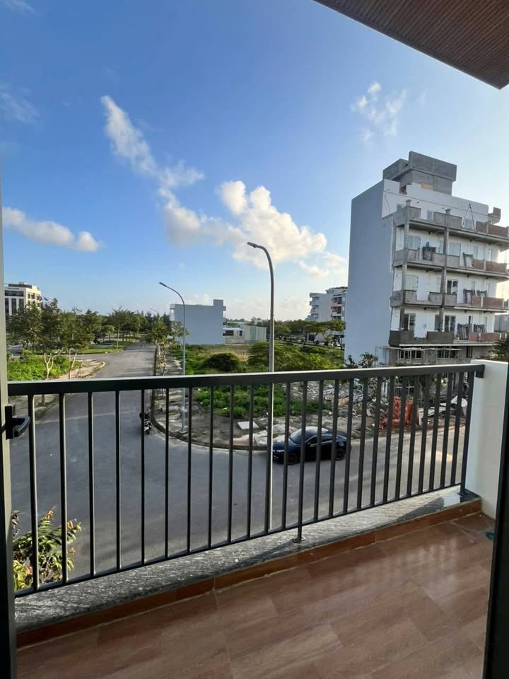 Cho thuê Căn hộ full nội thất, view thoáng - Ngũ Hành Sơn, Đà Nẵng