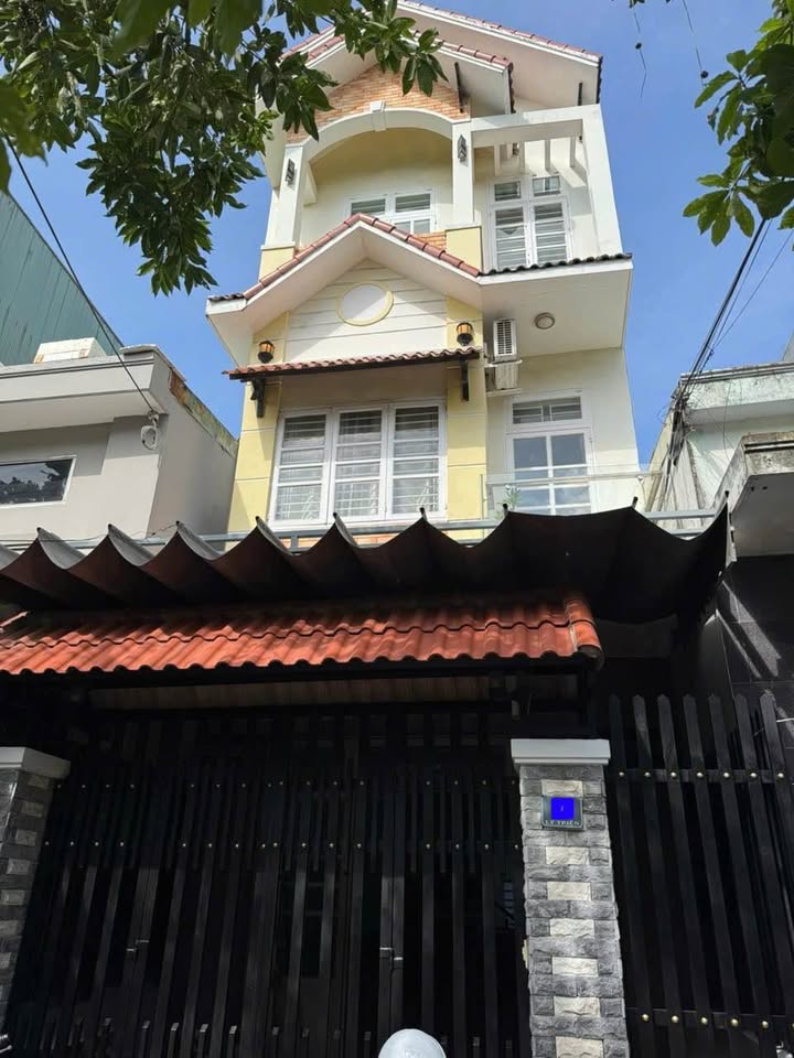 Nhà Mặt Tiền Lý Triện, Hải Châu - 81m² Kinh Doanh Đắc Lộc