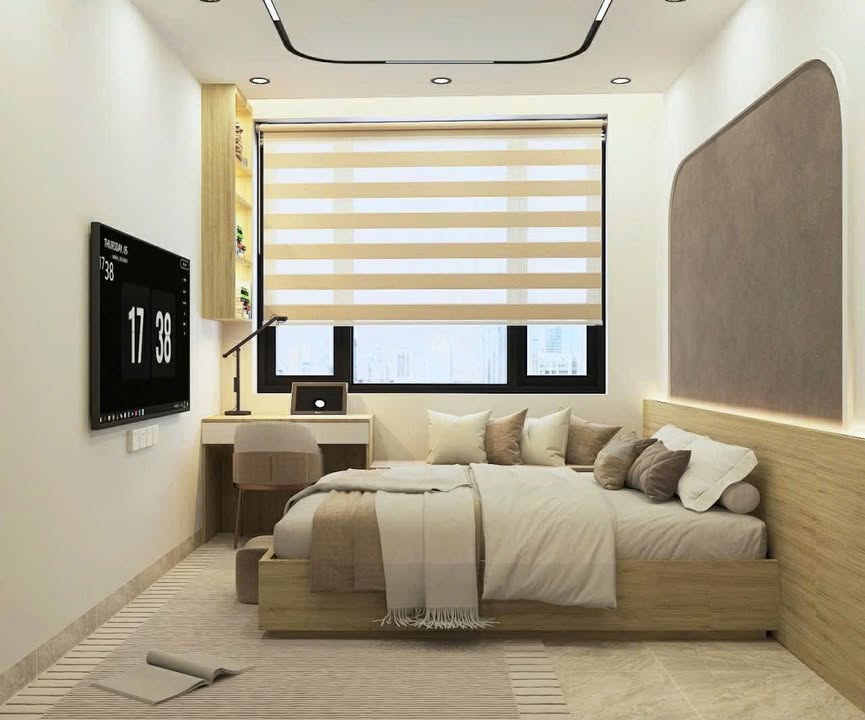 Tòa Căn Hộ 12 Phòng Mt Gần Biển Mân Thái Đà Nẵng - 120 Triệu/Tháng