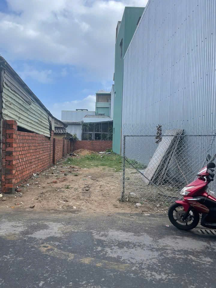 Đất Nền 111m² Gần Biển Nguyễn Tất Thành - Sổ Đỏ Sẵn Sàng