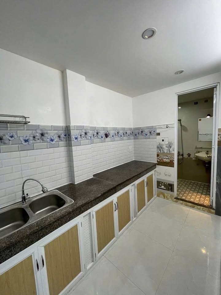 Nhà 46.2m² Kiệt Ông Ích Khiêm, Hải Châu - 3.75 Tỷ - Sẵn Sàng Vào Ở