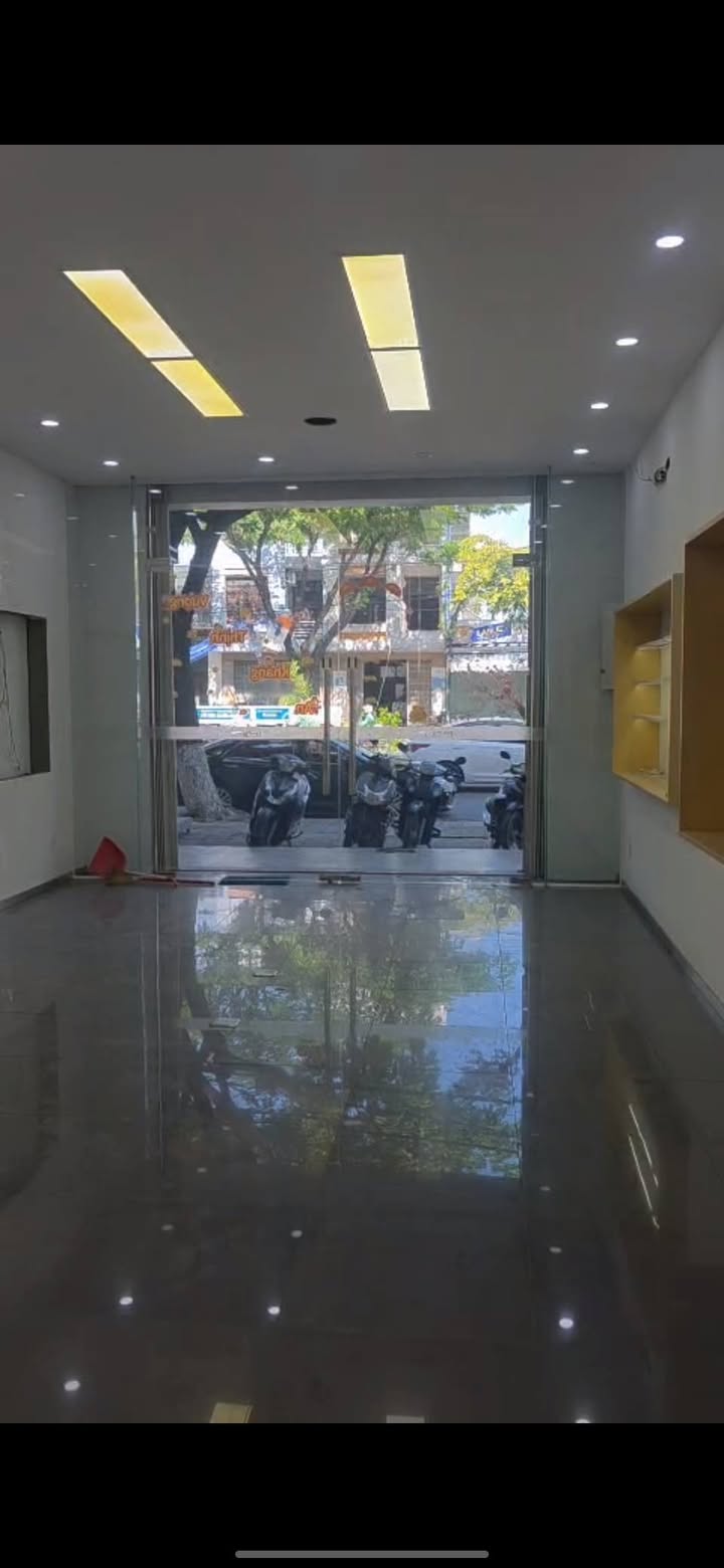 Nhà 3 Tầng MT Nguyễn Hữu Thọ, Hải Châu - Kinh Doanh Đắc Lộc 125m²