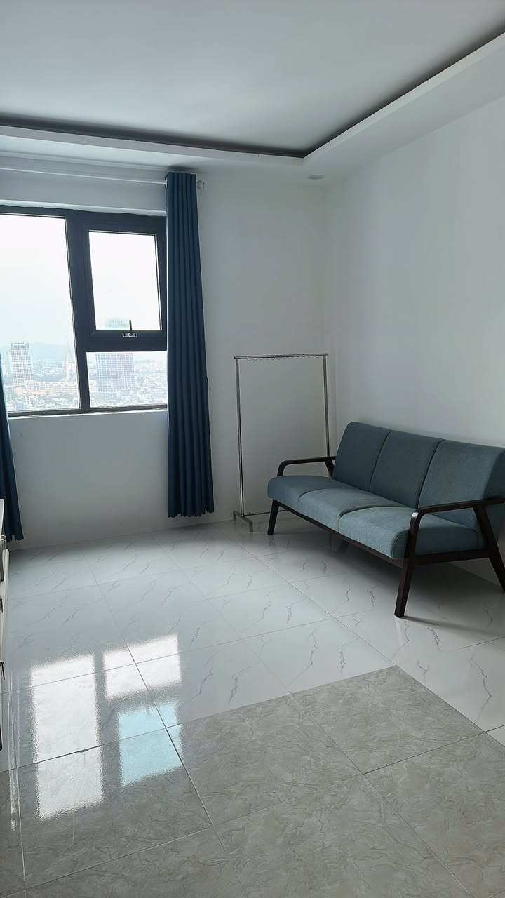 Cho thuê Căn hộ Mường Thanh Đà Nẵng 1PN - Hợp đồng 1 năm, giá 12 triệu/tháng