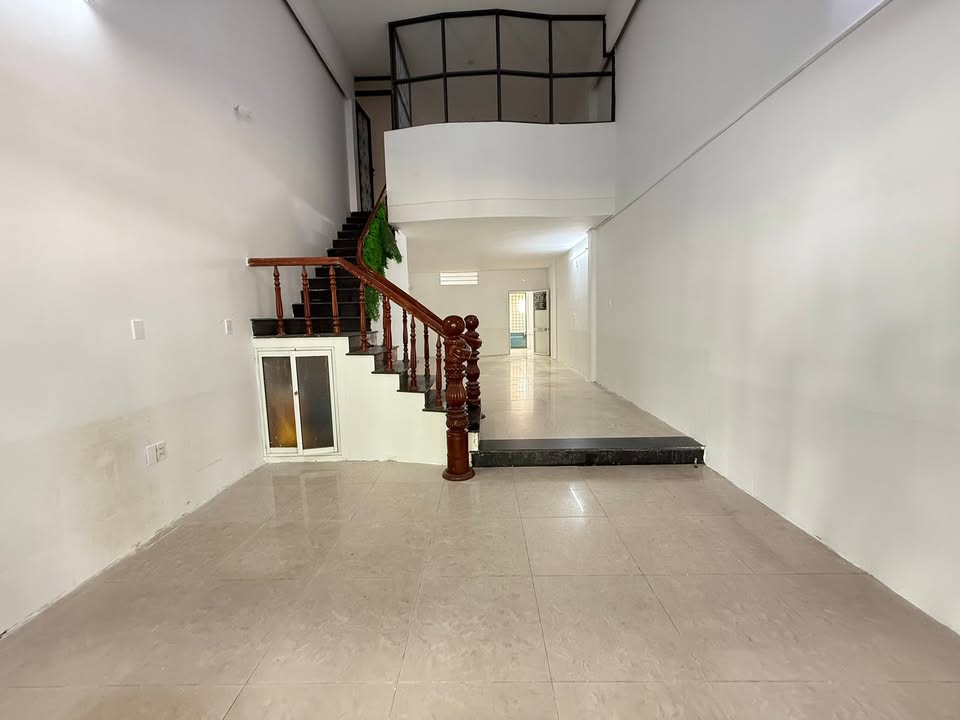 Cho thuê nhà mặt tiền Phạm Thế Hiển, Cẩm Lệ - 73m², kinh doanh đa ngành