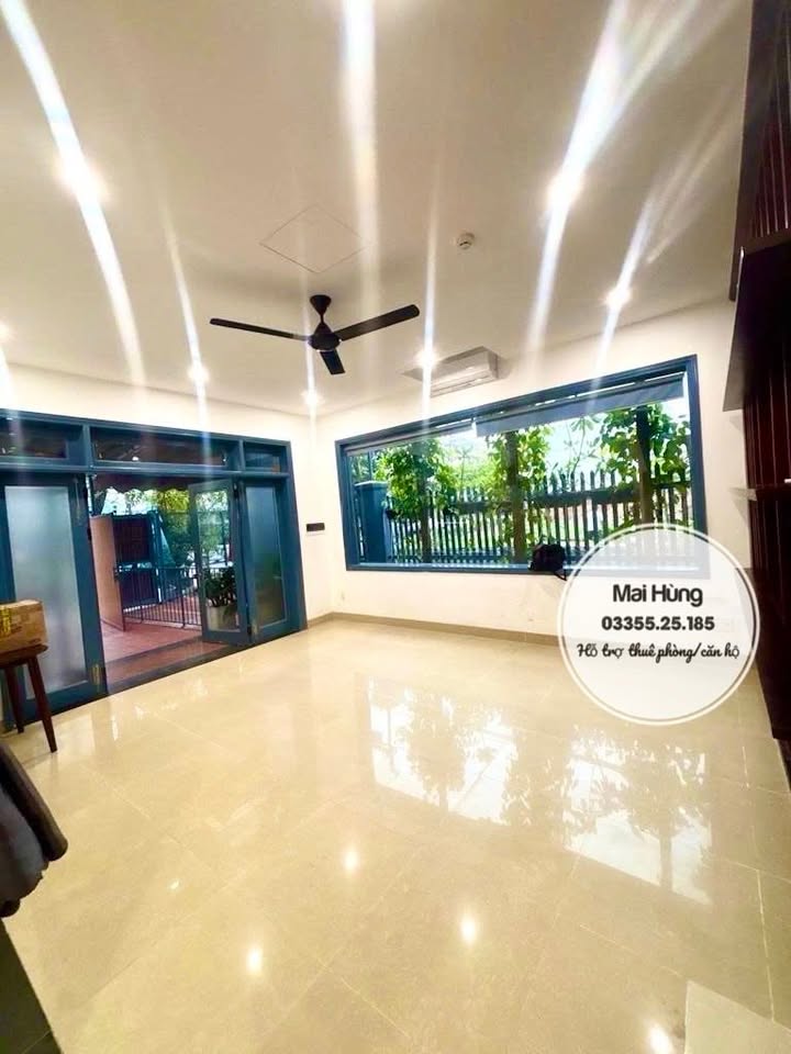 Mặt bằng kinh doanh & 1PN Trần Huấn, Cẩm Lệ - 80m² Giá 9.5 Triệu