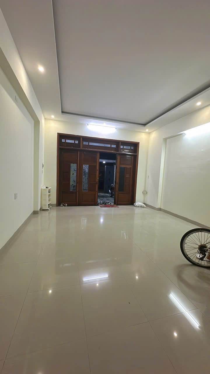 Cho Thuê Nhà 2 Tầng Khu Hòa Xuân, Đà Nẵng - 100m², Giá 12 Triệu/Tháng