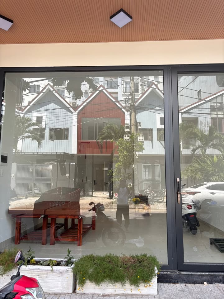 Mặt Bằng Kinh Doanh 50m² An Thượng, Đà Nẵng - Sẵn Sàng Đón Khách