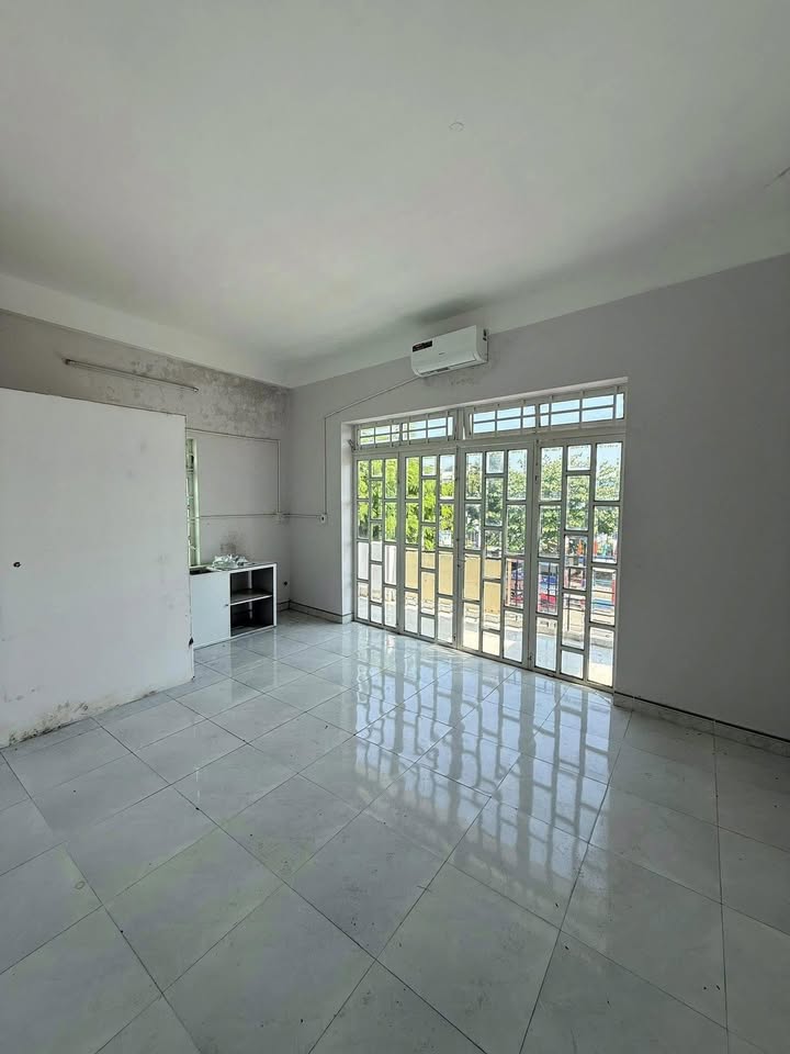 Phòng Trọ Đà Nẵng - 47 Nguyễn Lương Bằng - Cửa Sổ, Ban Công Thoáng Mát