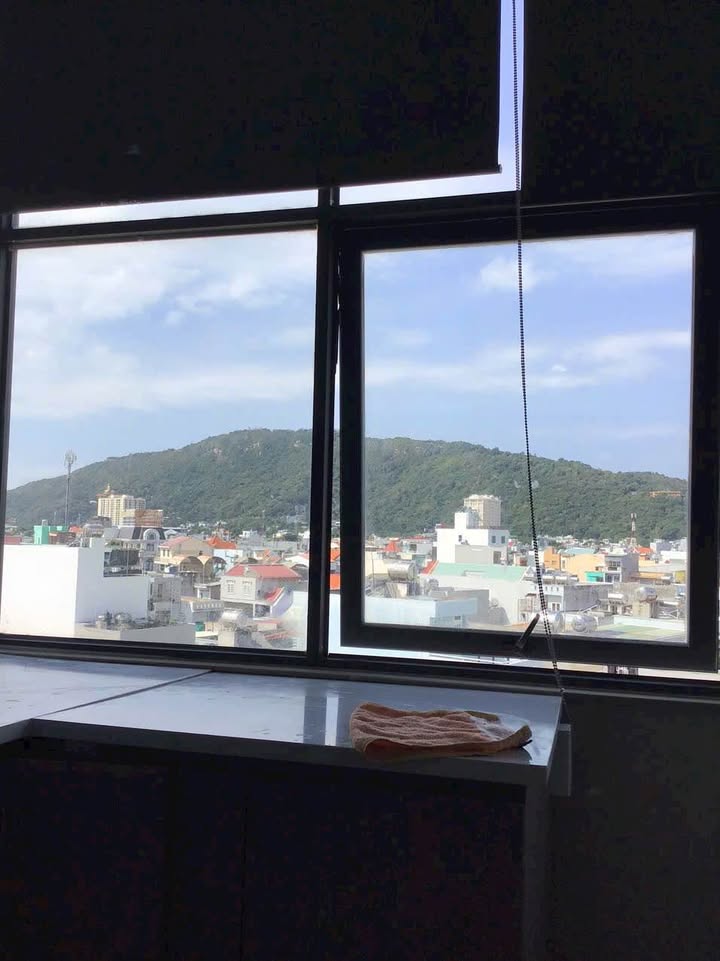 Căn Hộ Mini Full Nội Thất P.9 Bà Rịa - Giá 4.5 Triệu/Tháng