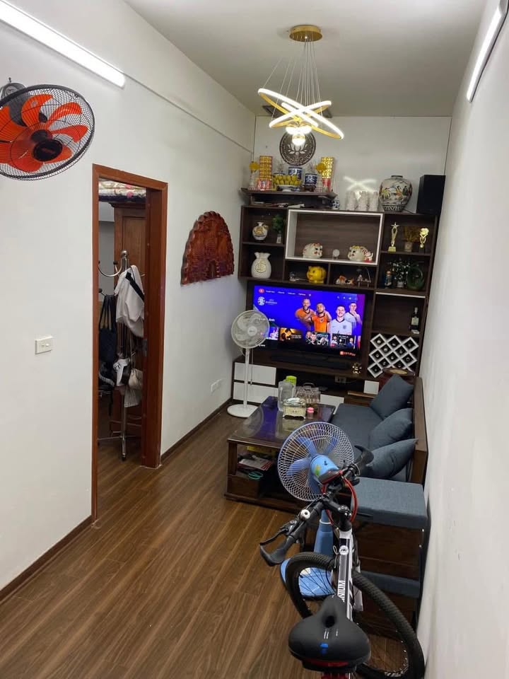 Bán Gấp Căn Hộ 1PN Đại Thanh 36m² - Giá 1.7x Tỷ