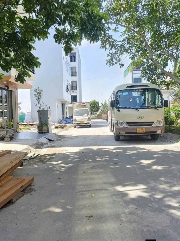 Bán Đất Nền Ngọc Hồi - Sổ Đỏ Sẵn 60m², Kinh Doanh Ô Tô, Giá Đầu Tư F0