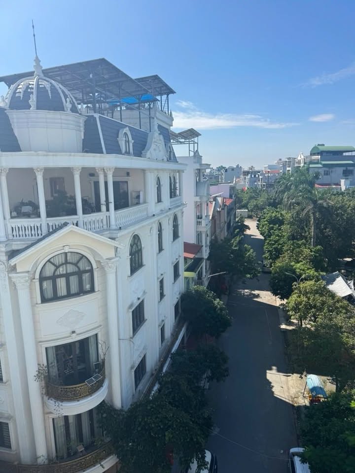 Tòa Nhà 9 Tầng Kinh Doanh Đa Ngành - Từ Sơn, Bắc Ninh - 90m² - 19 Tỷ