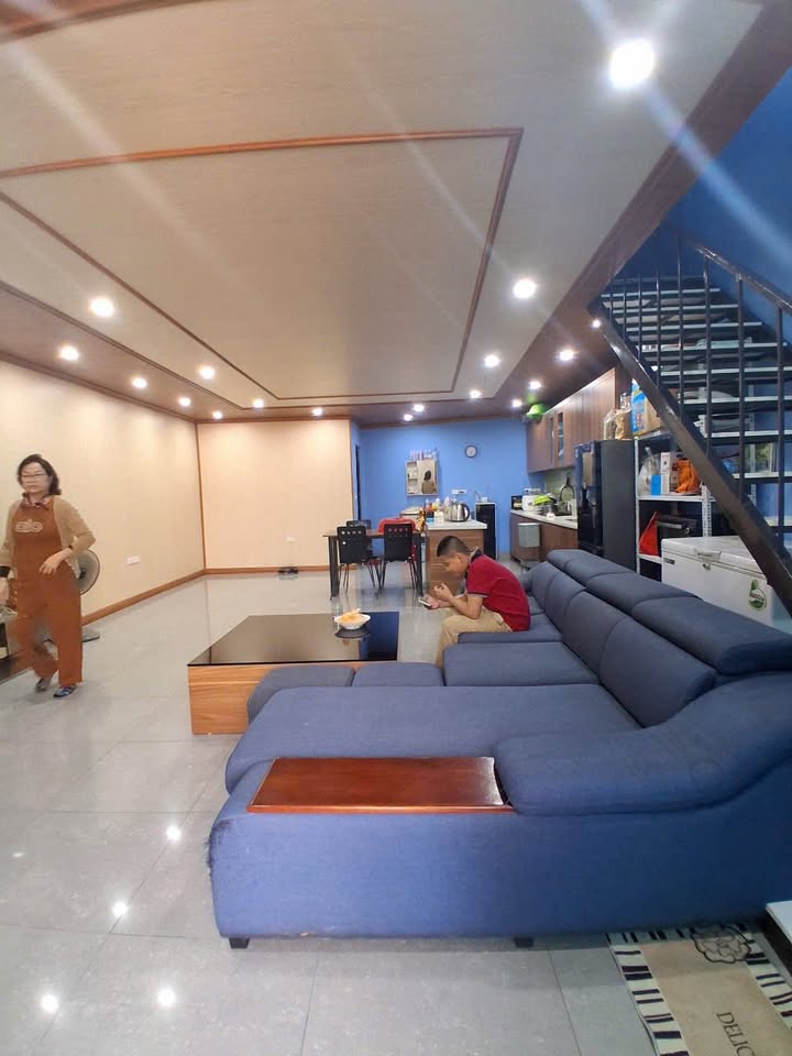 Nhà 65m² Tả Thanh Oai, Hà Nội - 2 Tầng, Ô tô Đỗ Cửa, Giá 2.3 Tỷ