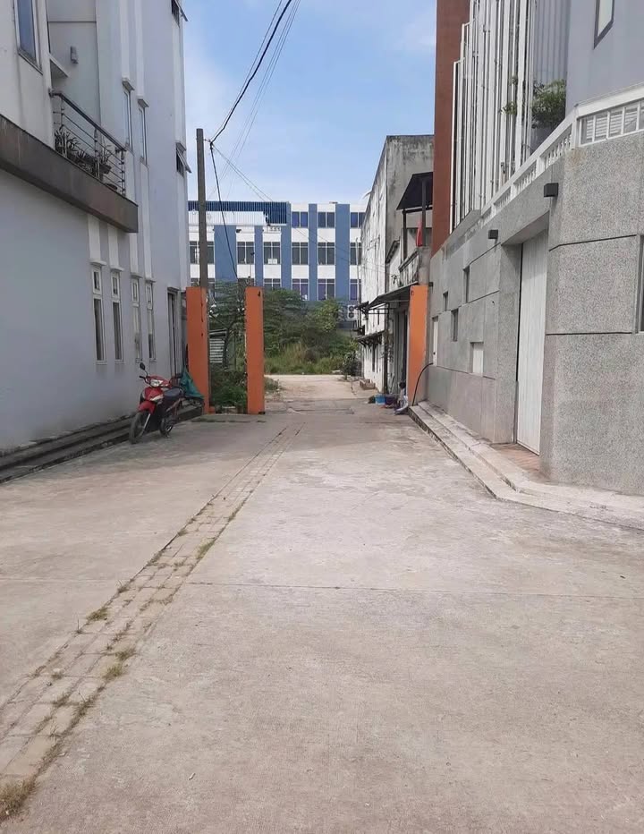 Bán Đất Vĩnh Lộc B, Bình Chánh - 80.6m² Full Thổ Cư - Giá 2.8 Tỷ