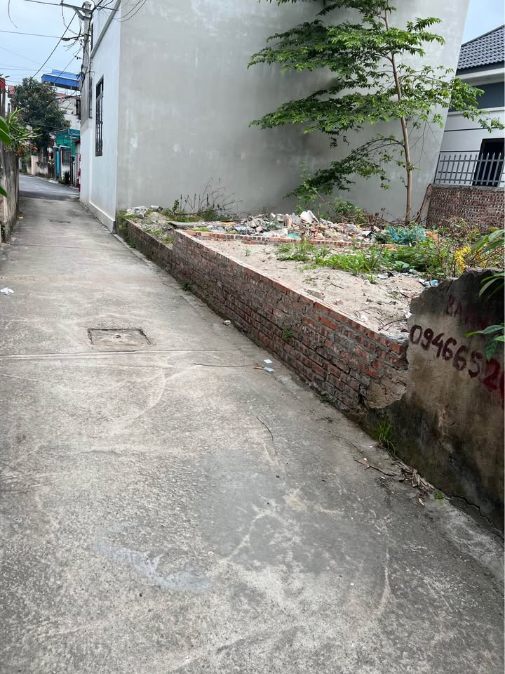 Đất nền Kim An, Thanh Oai 56.5m² - Giá 3 tỷ, Sổ đỏ sẵn sàng