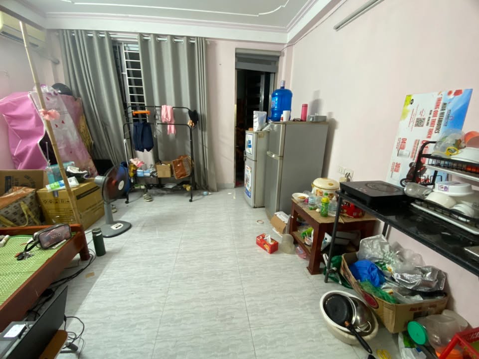 Phòng Trọ 25m² Gần Chợ Xa La, Hà Đông - Giá 3 Triệu, Full Nội Thất