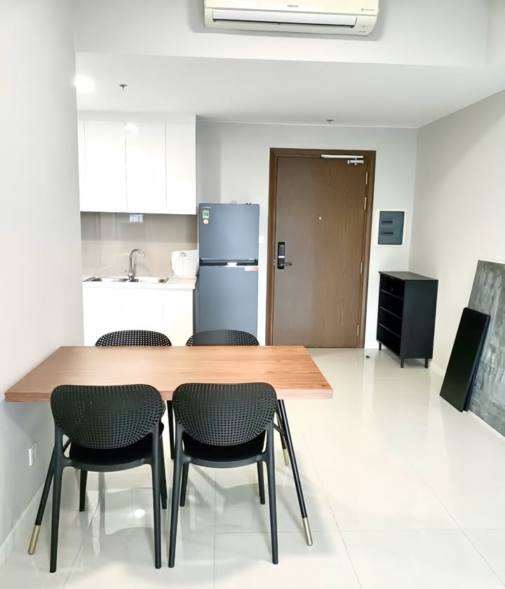 Cho thuê Căn hộ Masteri An Phú 70m² - 2PN Full Nội thất Giá 20 Triệu