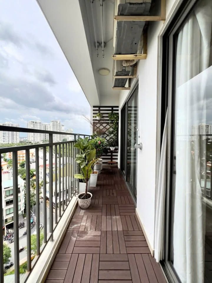 Căn hộ The Sun Avenue 90m² (3PN) - View Landmark 81, Sổ hồng chính chủ