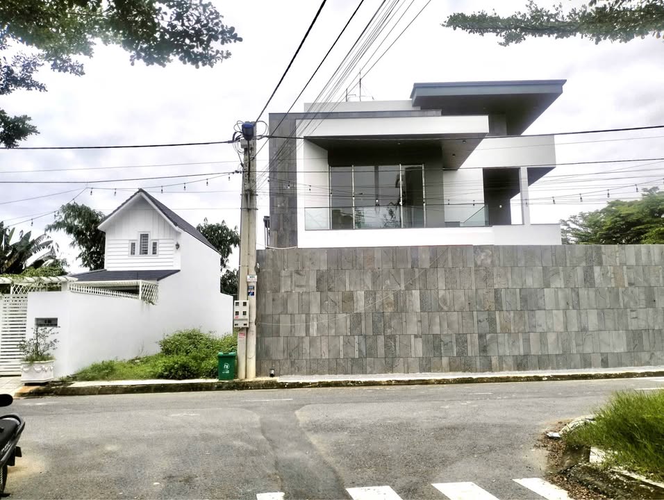 Bán Đất Vườn 120m² Sổ Hồng Riêng - Ngay Chợ Tân Bình, Bình Tân