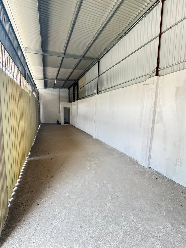 Mặt bằng kinh doanh 80m² đường 768 Trảng Dài, Biên Hòa - Giá 4 triệu/tháng