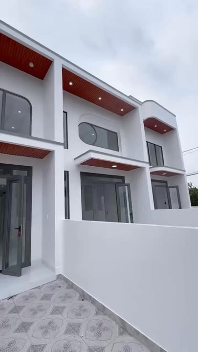 Nhà Mặt Tiền Tân Tạo, Bình Tân - 500Tr Nhận Nhà Ngay, Sổ Sẵn