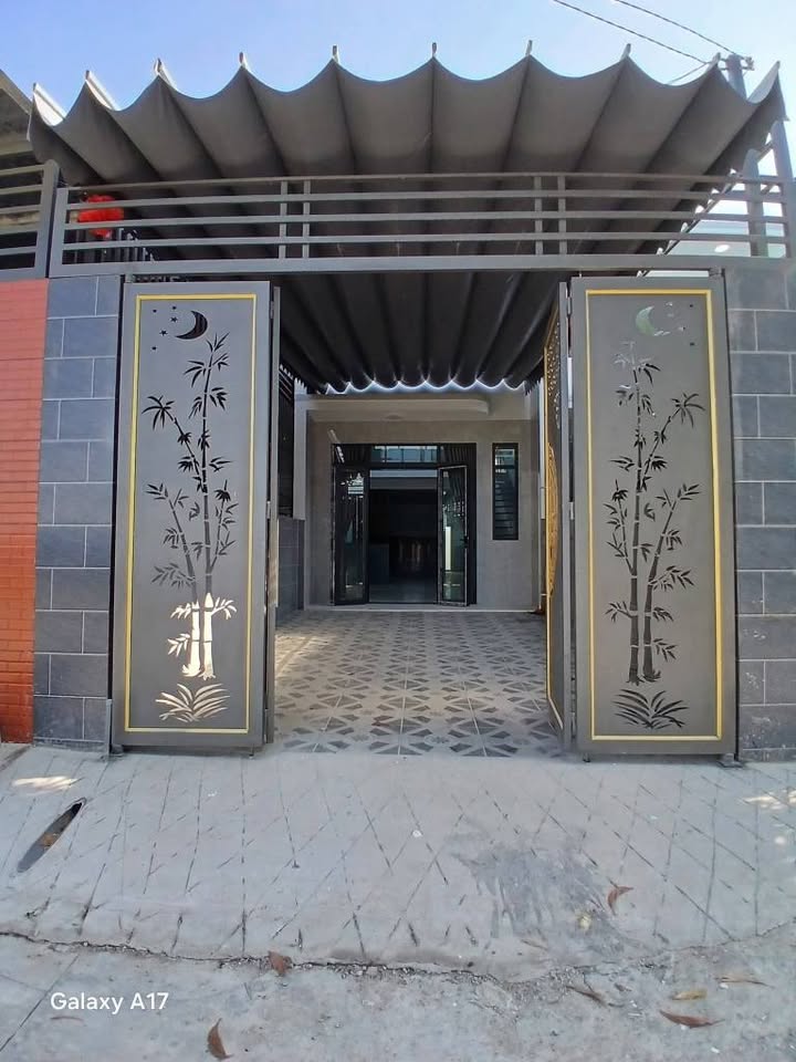 Nhà Phố Trảng Bom 110m² - 3PN, Sổ Hồng Riêng, Giá 1.9 Tỷ