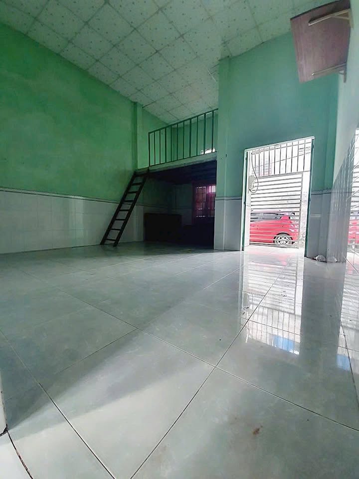 Nhà 75m² Trảng Dài, Biên Hòa - Giá 8xx Triệu, Hẻm Rộng