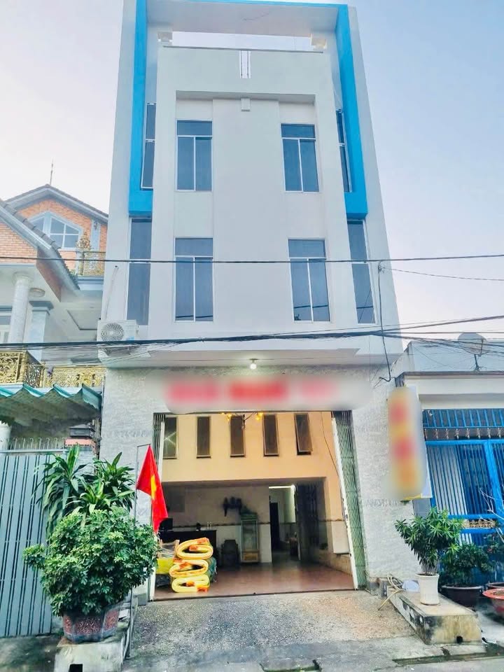 Bán Gấp Nhà Nghỉ 18 Phòng Kinh Doanh Tốt, Biên Hòa - 5.4 Tỷ