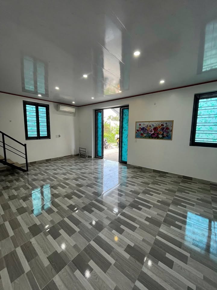 Cho thuê nhà 40m² gần Chợ Xích Thổ, Hải Phòng - Giá 3 triệu/tháng