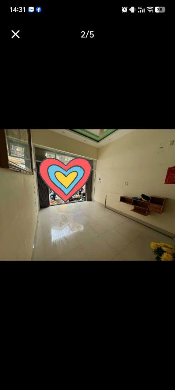 Mặt Tiền Kinh Doanh Sầm Uất Phan Thiết - Nhà 3 Tầng 200m² Giá 9 Triệu/Tháng