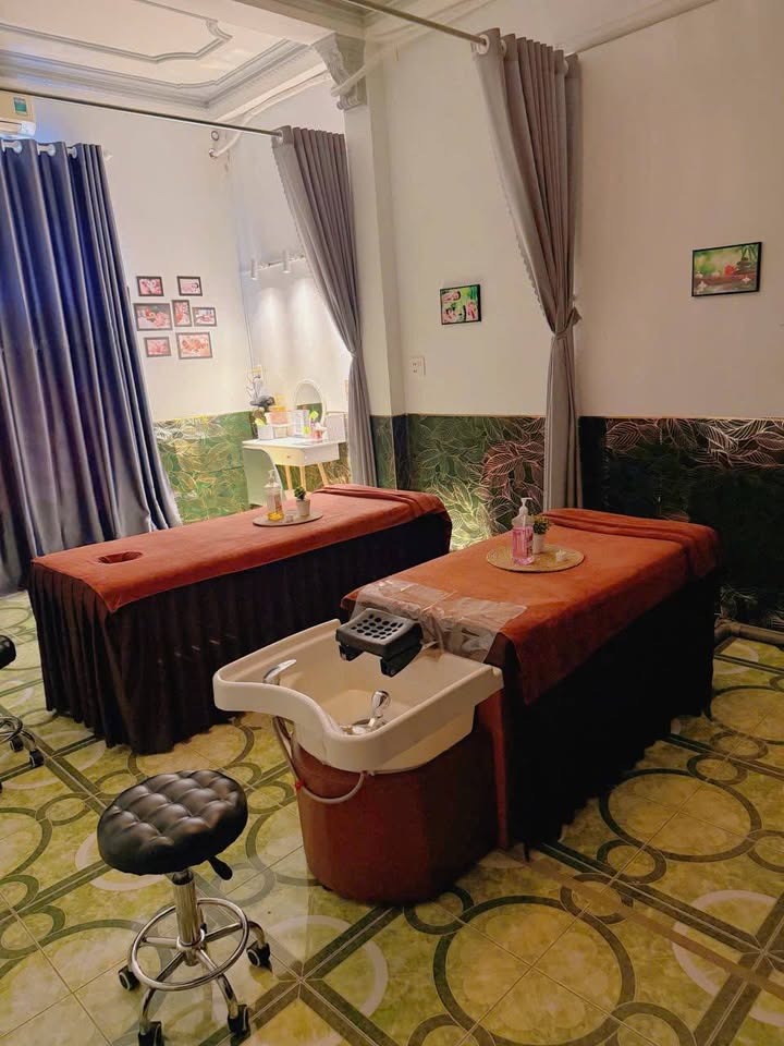 Mặt Bằng Kinh Doanh 60m² Gần Chợ Lớn Phan Thiết - Sẵn Sàng Đón Khách!